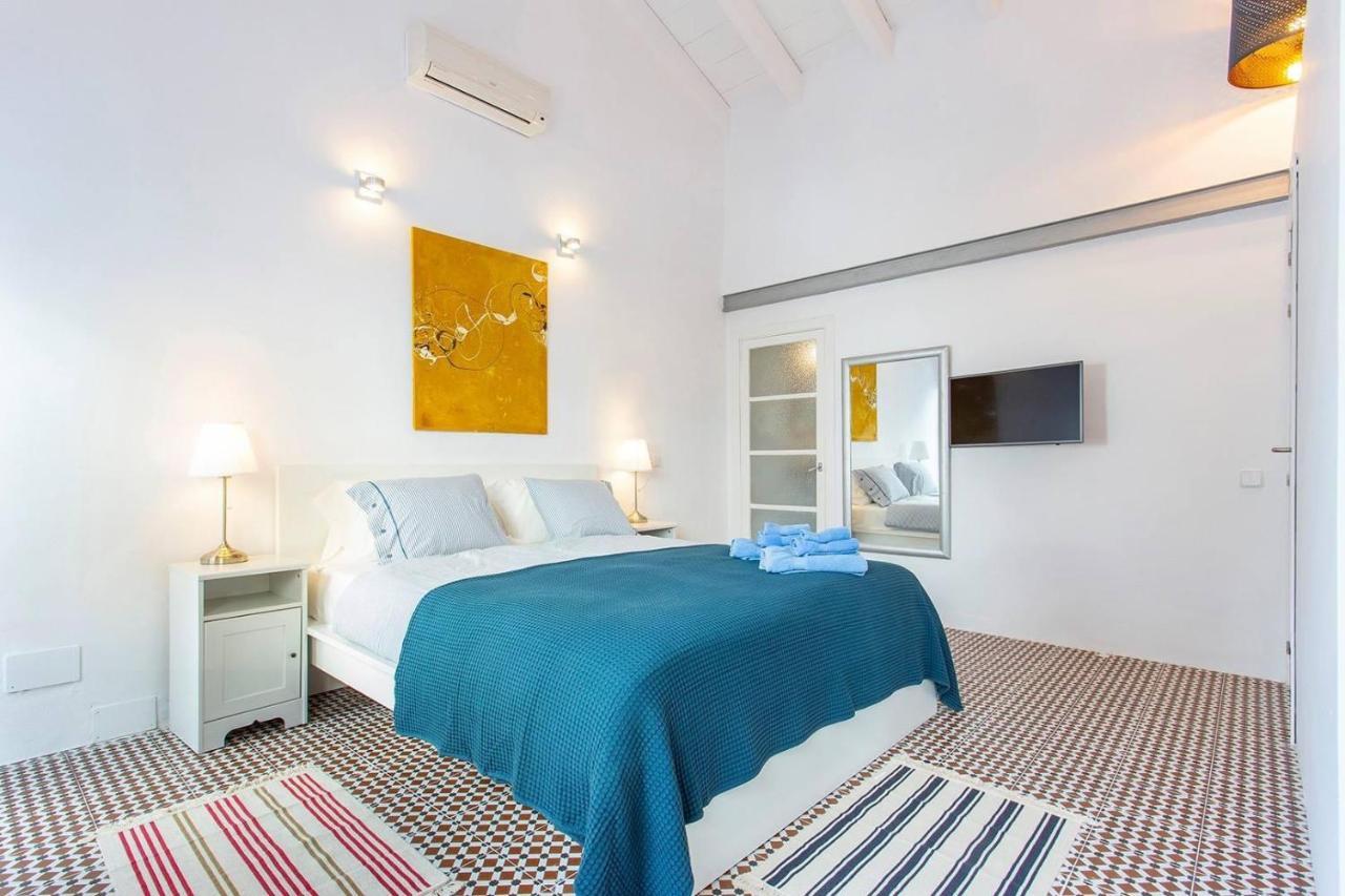 Bluehouse Portixol Vakantiehuis