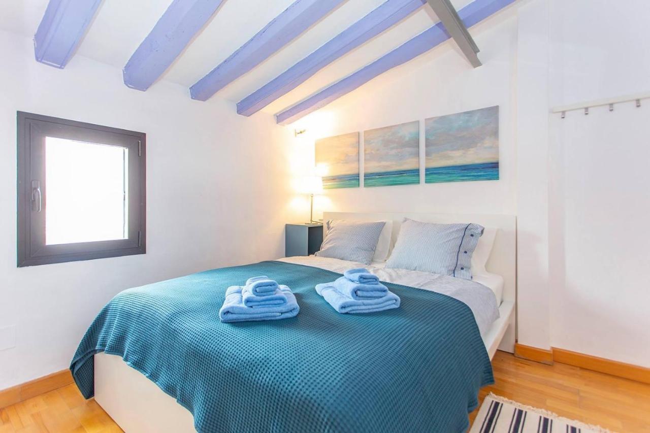 Bluehouse Portixol Ferienhaus *