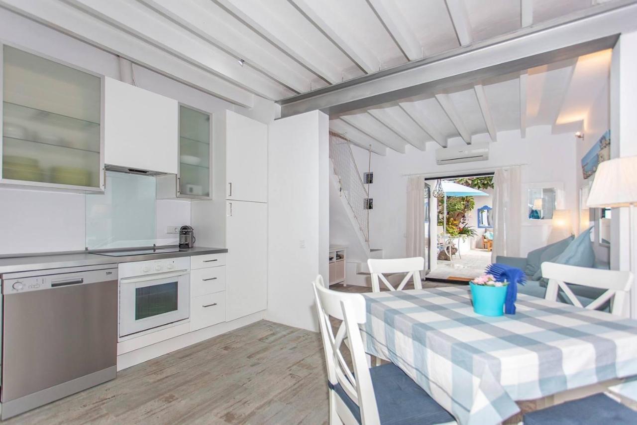 Bluehouse Portixol Ferienhaus
